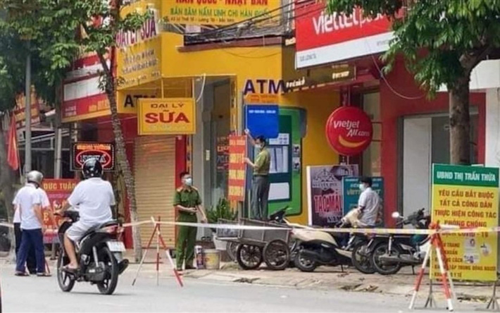 Bộ Y tế yêu cầu điều tra, xử lý chùm ca bệnh COVID-19 phức tạp tại Bắc Ninh
