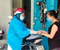 TP Hồ Chí Minh hỗ trợ tiền trọ lương thực cho người gặp khó khăn trong tháng 8 và 9 