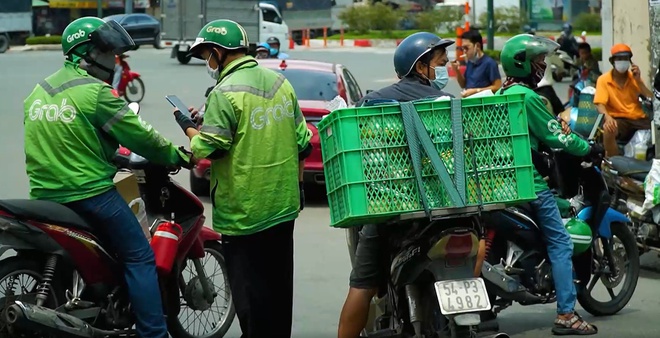 Hải Dương Những người tham gia hoạt động vận chuyển, giao nhận bưu kiện, hàng hóa phải xét nghiệm SARS-CoV-2 theo tuần