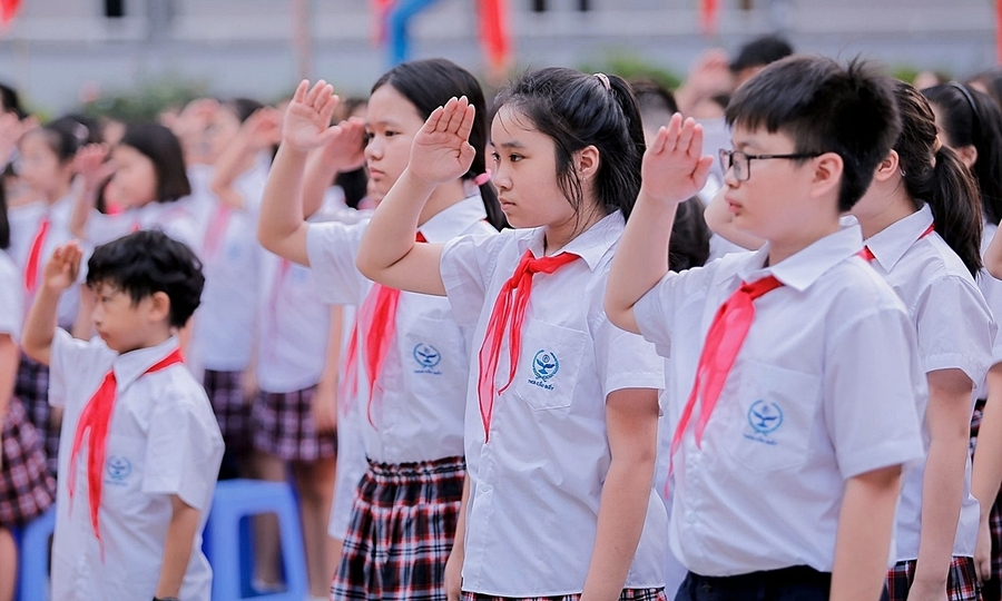 Hà Nội Ngày tựu trường sớm nhất đối với tất cả các cấp học, ngành học là từ ngày 19