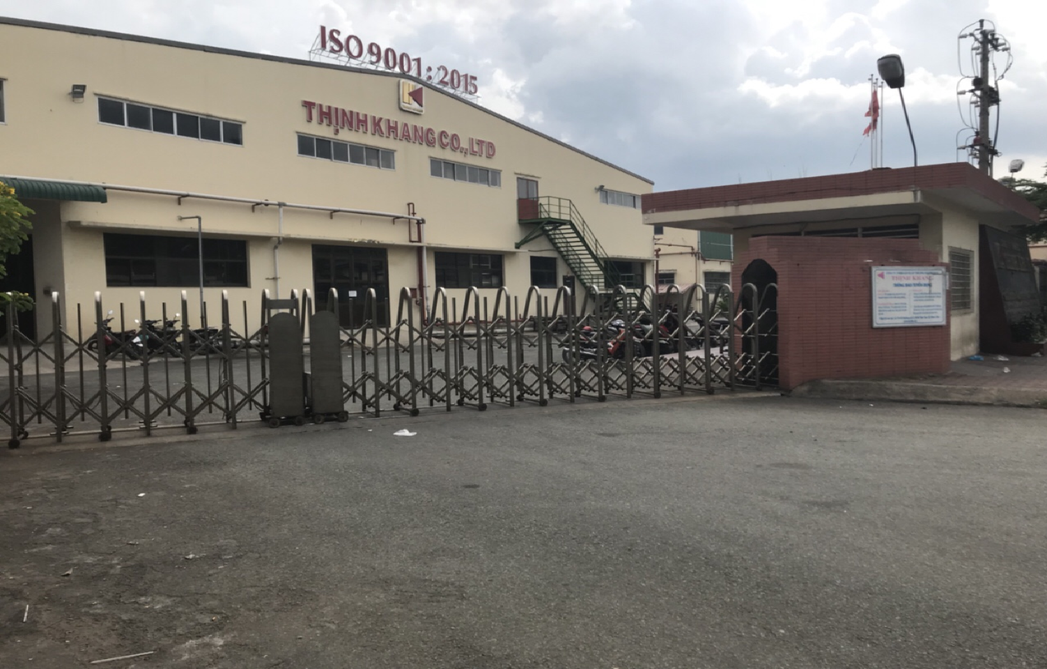 Cục thuế Nghê An điểm tên hơn 150 doanh nghiệp nợ thuế trong tháng 72021