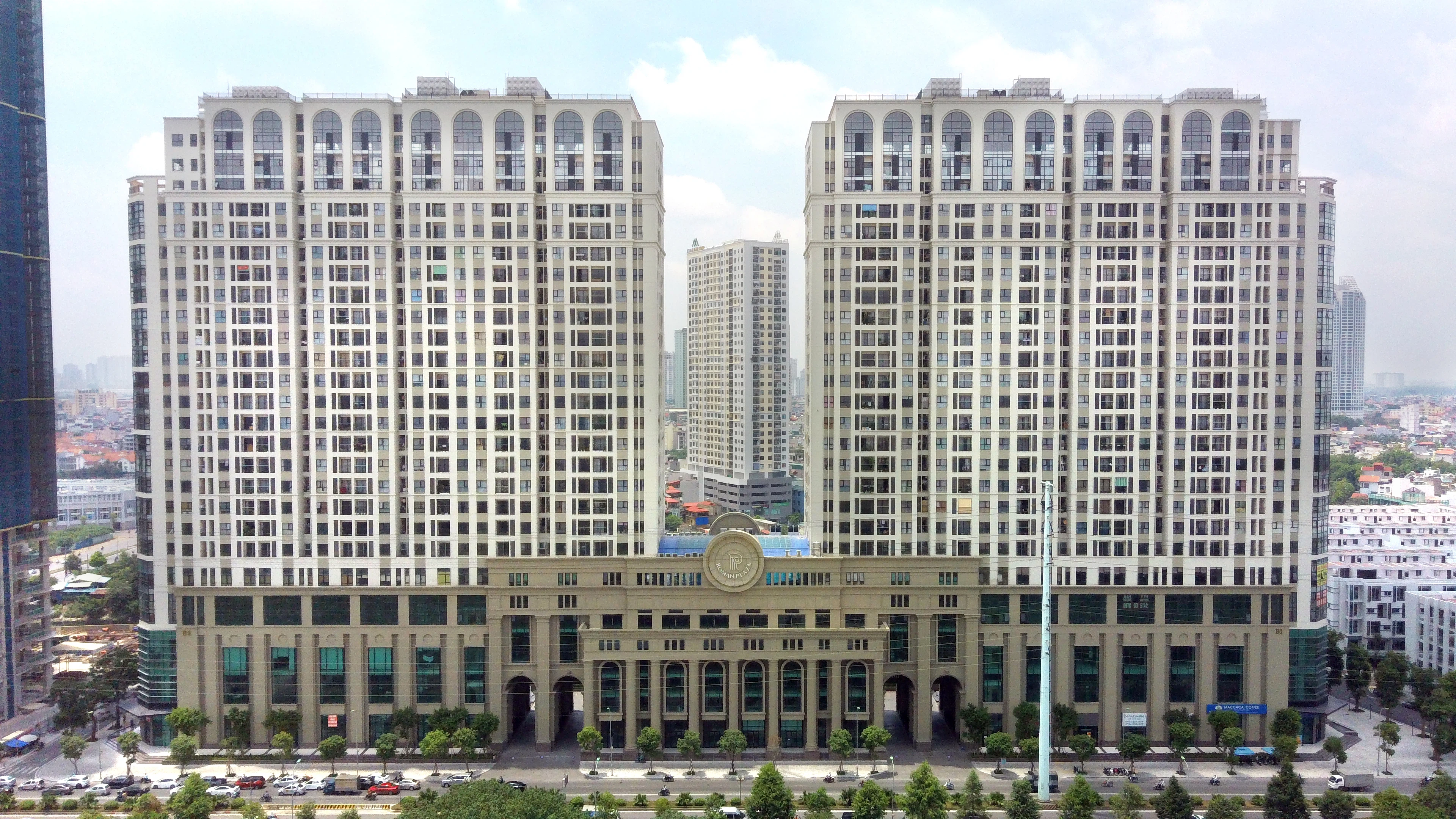 Hải Phát Invest dự kiến chốt quyền trả cổ tức bằng cổ phiếu năm 2020