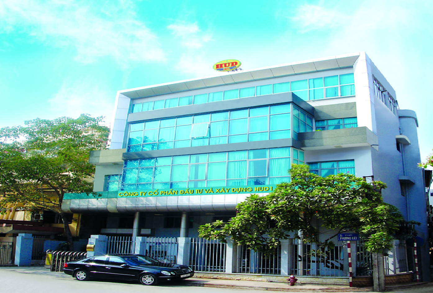 Lý do HUD1 chuyển từ lỗ sang lãi sau kiểm toán