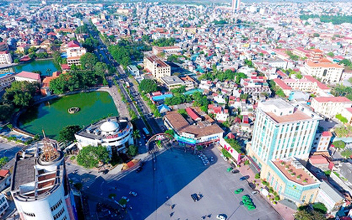 Hải Dương sắp có thêm khu đô thị hơn 500 ha