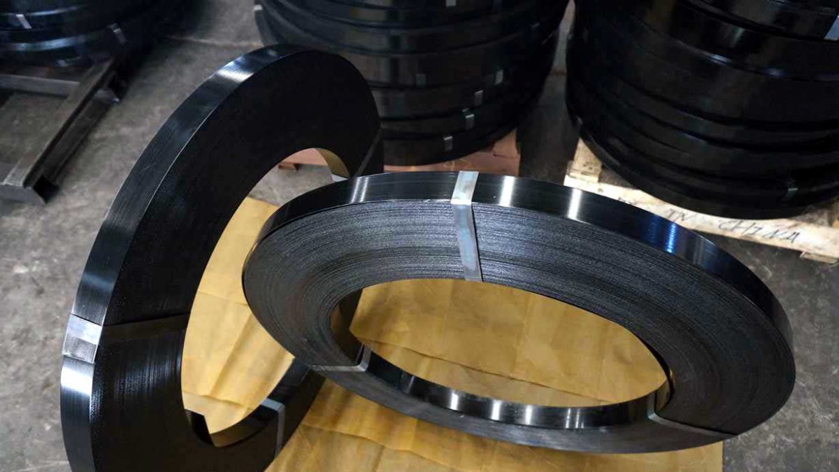 Úc chấm dứt điều tra chống bán phá giá dây đai thép phủ màu với Công ty TNHH Sam Hwan Vina