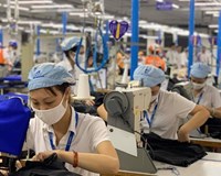 TP.HCM kiến nghị tăng mức hỗ trợ cho doanh nghiệp hoạt động theo mô hình “3 tại chỗ” “một cung đường 2 điểm đến”