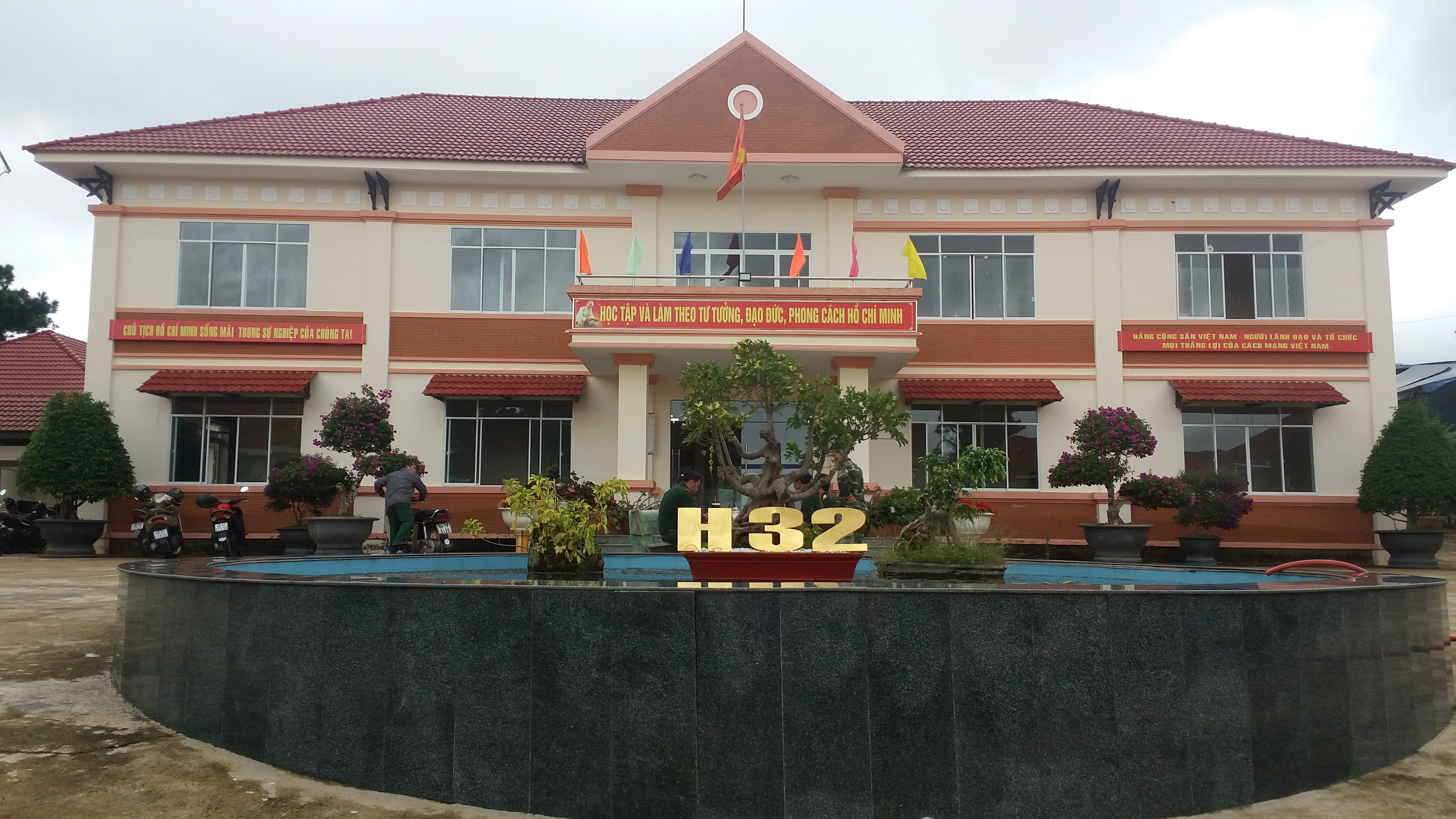 Xuất hiện nhiều ca nhiễm Covid-19, Lâm Đồng lập Bệnh viện dã chiến quy mô tối đa 500 giường