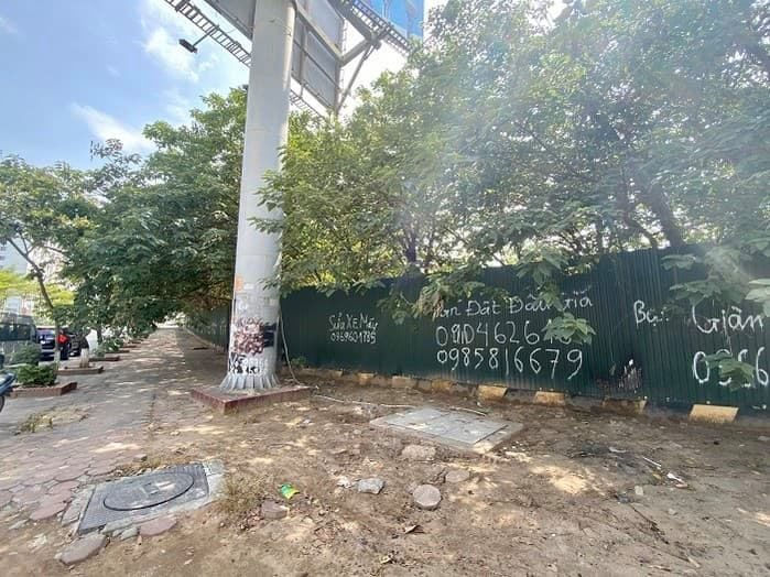 Hà Nội chỉ đạo tiếp tục tái giám sát các dự án sử dụng đất chậm triển khai