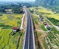 Nhà đầu tư nước ngoài đề xuất cấp khoản vay 80 triệu USD cho dự án BOT của Đèo Cả 