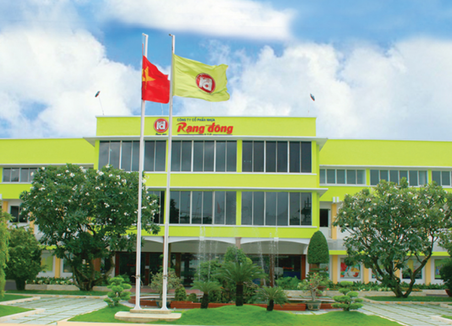 Cổ phiếu RDP tiếp tục nằm trong diện cảnh báo của HoSE