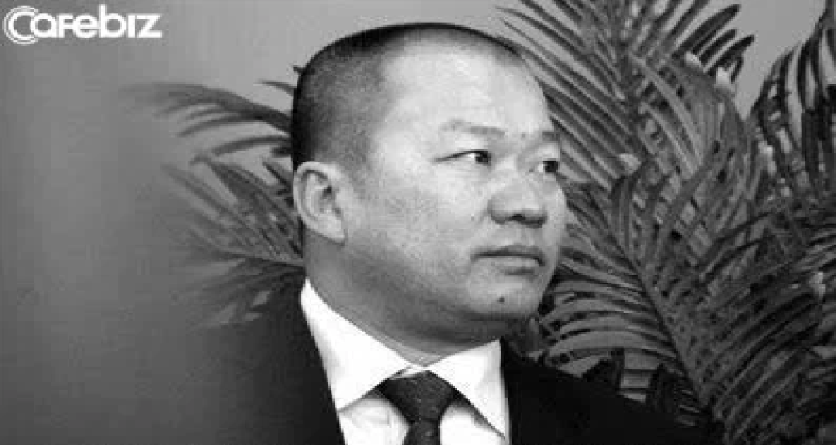 Cuộc đời lạ lùng của tỷ phú sở hữu tài sản 9000 tỷ đồng Khởi nghiệp bằng nghề bán hàng rong, khi ở đỉnh vinh quang lại lựa chọn kết cục không ai ngờ tới