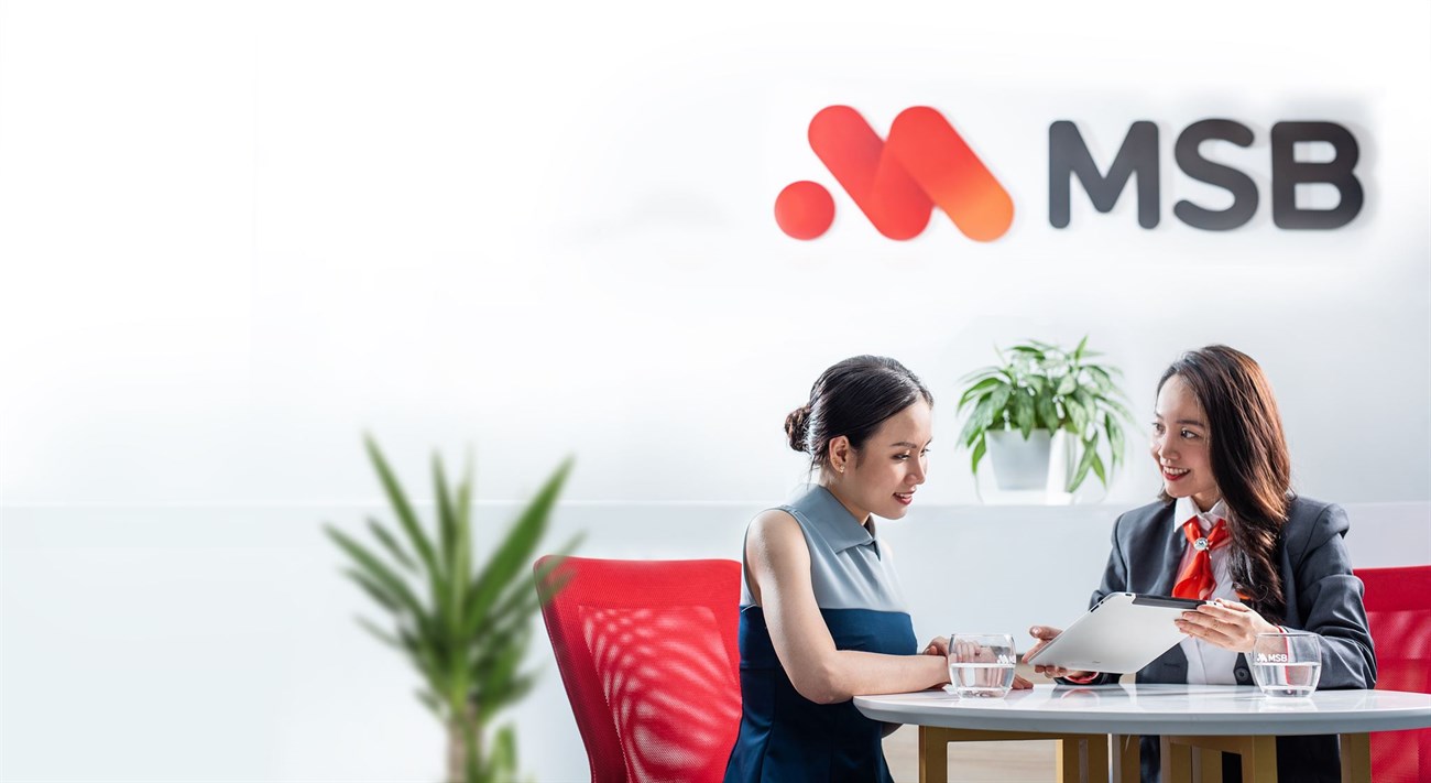 TNL Lease đăng ký bán 8 triệu cổ phiếu MSB