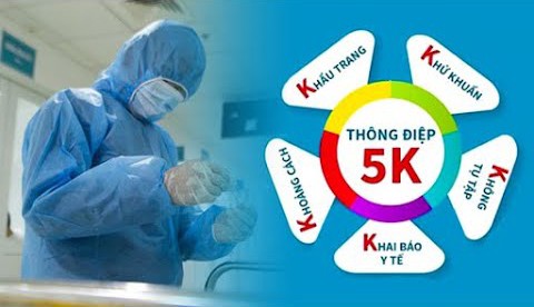 TP Hồ Chí Minh đã 4 ngày không phát sinh ổ dịch mới