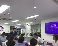 Cổ phiếu ORS bật tăng 7,8 sau thông tin Chứng khoán Tiên Phong nộp hồ sơ niêm yết HOSE