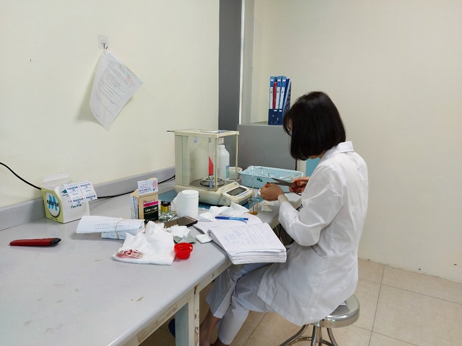 Hà Nội tạm dừng hoạt động lấy mẫu thuốc, mỹ phẩm để kiểm tra chất lượng trên địa bàn thành phố