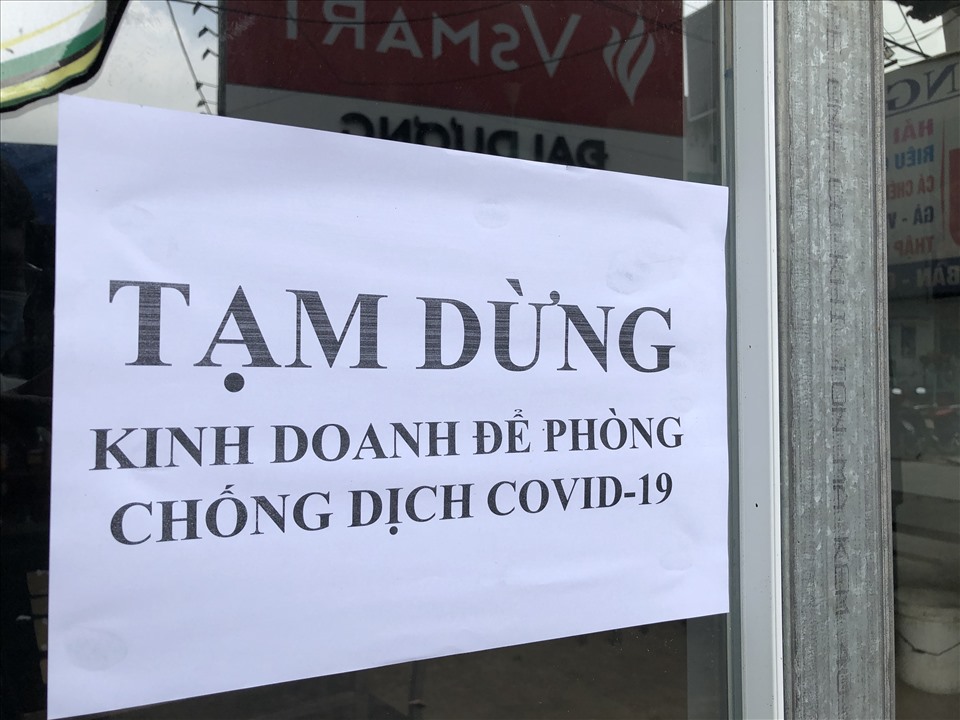 Hộ kinh doanh muốn nhận gói hỗ trợ 26.000 tỷ đồng cần những điều kiện gì