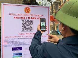 Hải Dương Đề nghị người dân cài đặt và sử dụng ứng dụng “Smart Hải Dương”