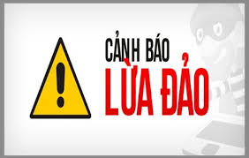 Công an cảnh báo lừa đảo, chiếm đoạt tài tại các sàn giao dịch đầu tư tài chính trên mạng