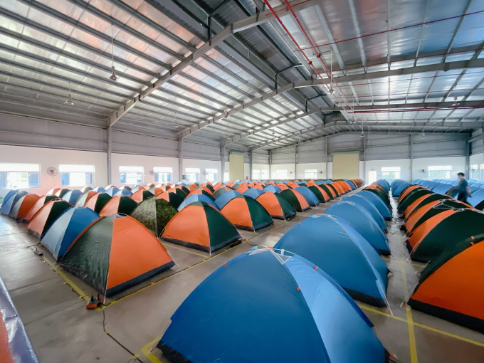 TP.HCM kiến nghị chỉ kiểm tra phương tiện vận chuyển hàng hoá tại nhà máy, kho, không kiểm tra trên đường