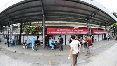 Tổng cục Đường bộ Việt Nam yêu cầu xử lý hiện tượng “cò mồi luồng xanh”