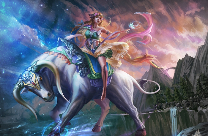 Tử vi 12 cung hoàng đạo ngày 2082021 Xử Nữ buông tay trong tình cảm, Kim Ngưu làm chuyện sai trái