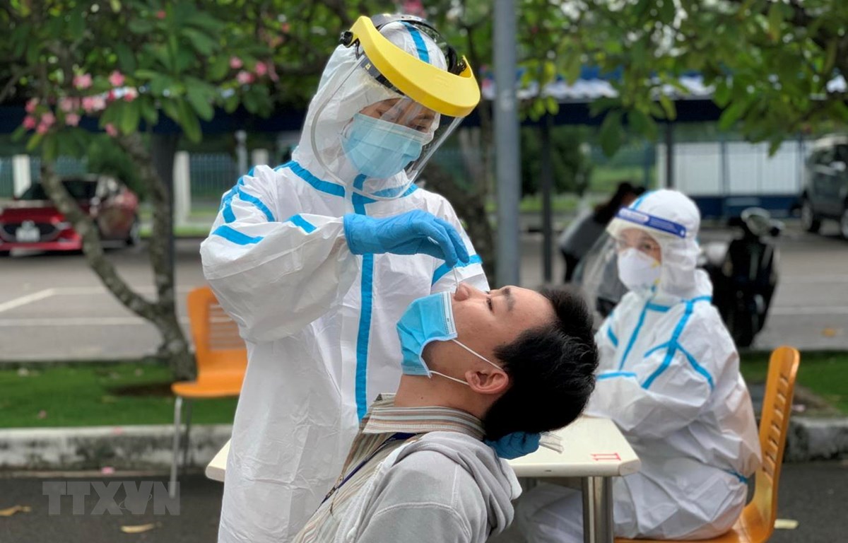 Lý giải nguyên nhân số ca nhiễm Covid-19 trong cộng đồng ở TP Hồ Chí Minh vẫn tăng