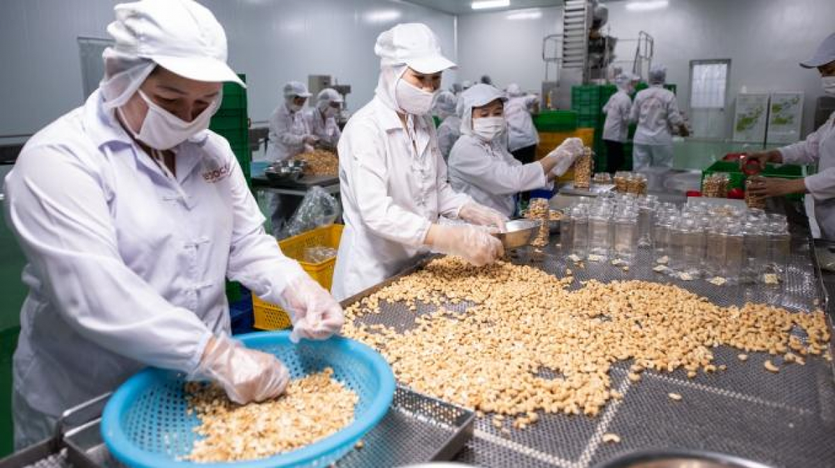 Cổ đông ngoại muốn giảm một phần sở hữu tại Tập đoàn PAN