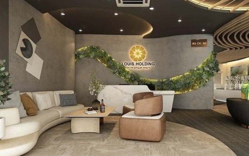 Sau loạt thay đổi, Louis Land chào bán 15 triệu cổ phiếu riêng lẻ để thanh toán khoản vay
