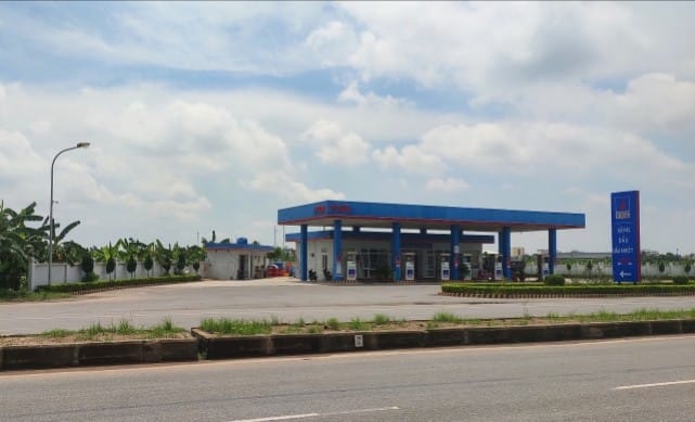 Hưng Yên  Xử phạt 170 triệu đồng đối với Công ty Cổ phần xăng dầu dầu khí Thái Bình