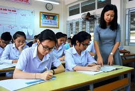 Bộ GDĐT Bỏ tính điểm trung bình các môn học bậc THCS, THPT