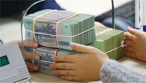 Vốn điều lệ ngân hàng thay đổi ra sao trong một thập kỷ