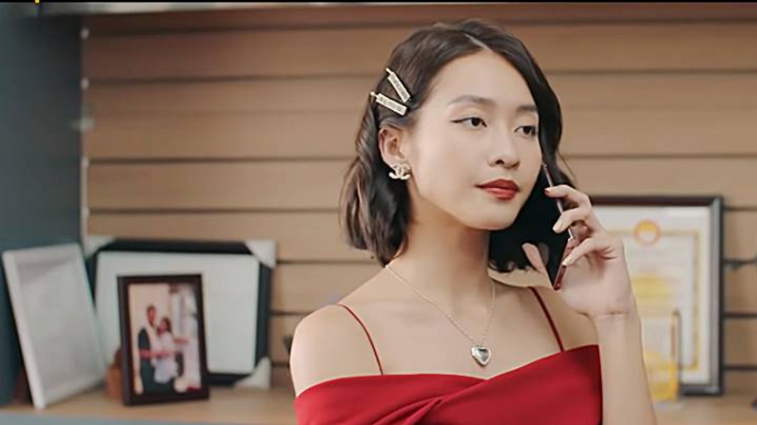 Phim 11 tháng 5 ngày tập 1 Cuộc gặp định mệnh của Cô tiểu thư và Anh tài xế bất đắc dĩ