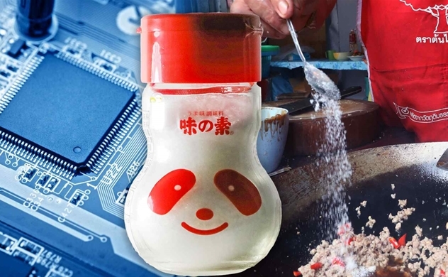 Một doanh nghiệp đổi đời từ nhà sản xuất thực phẩm già nua thành ông lớn lĩnh vực công nghệ