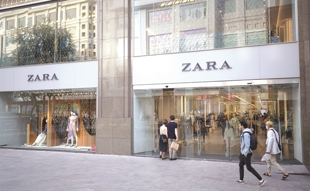 Công thức tồn tại của bán lẻ thời trang