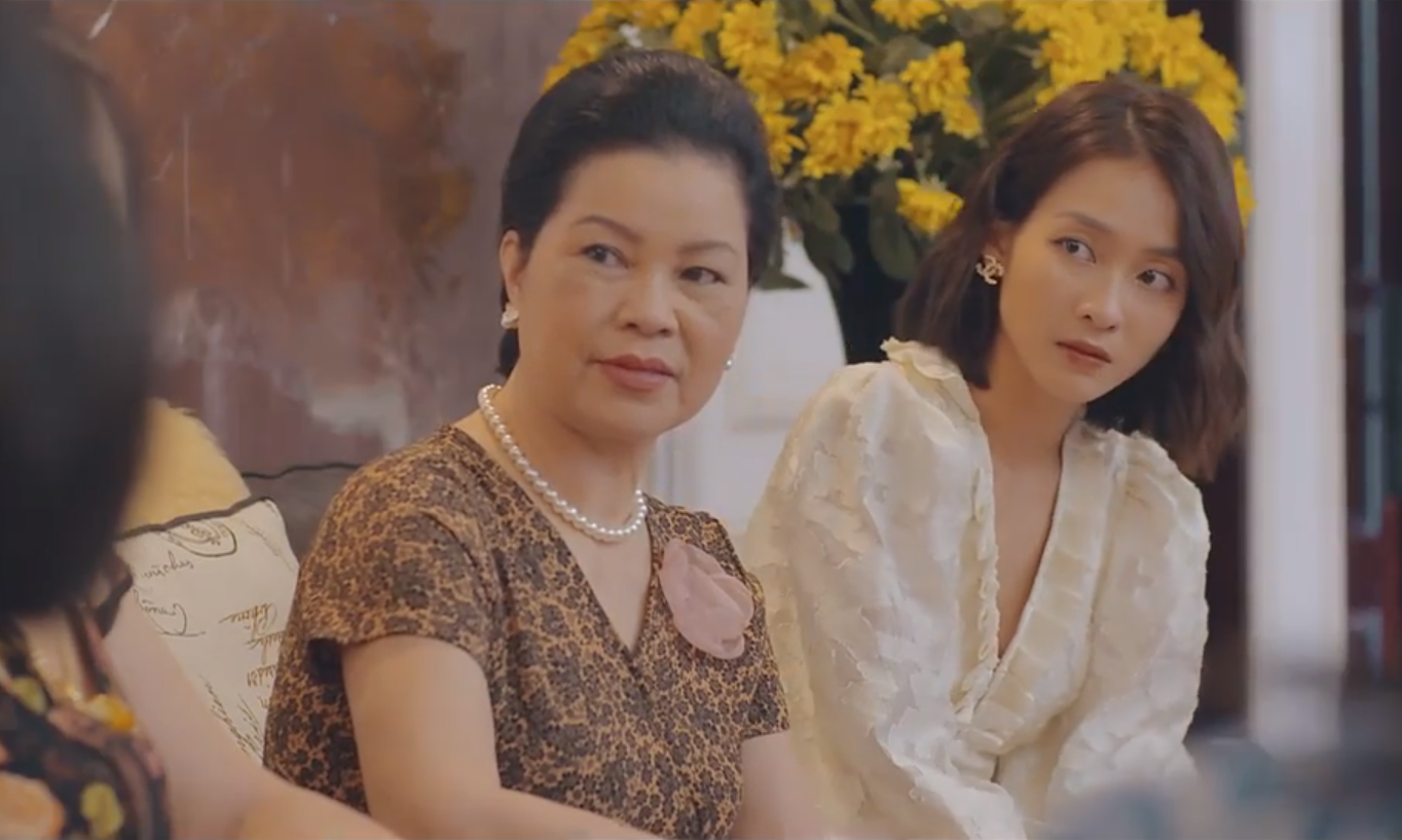 Phim 11 tháng 5 ngày tập 2 trực tiếp VTV3 ngày 28 Tuệ Nhi ra mắt nhà chồng sắp cưới và cái kết