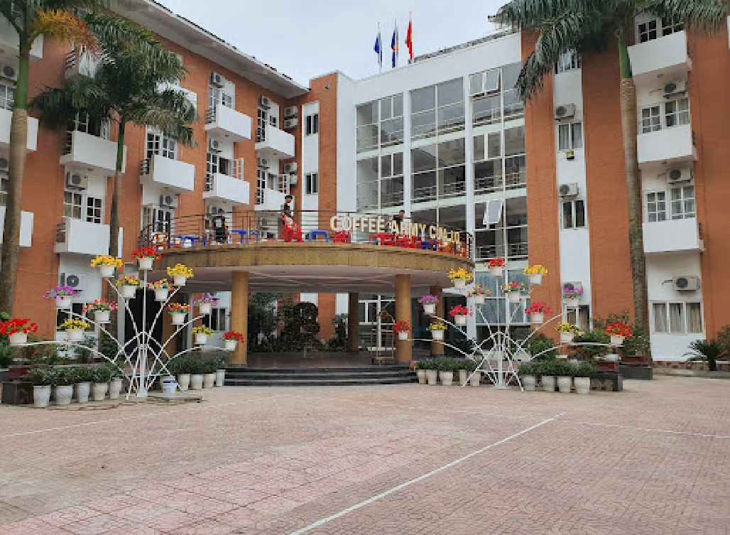 Nghệ An trưng dụng 2 khách sạn để lập thêm bệnh viện dã chiến quy mô 600 giường 