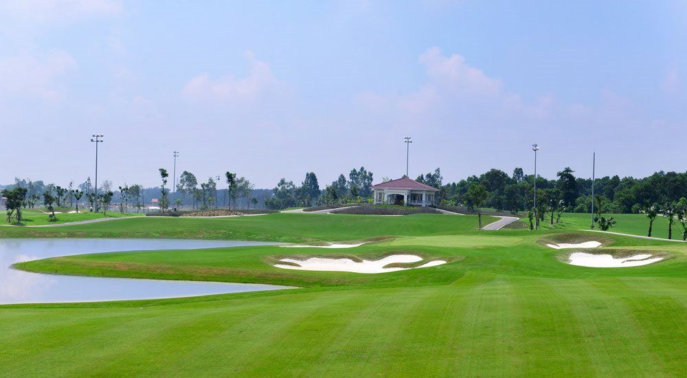Soi năng lực doanh nghiệp muốn làm sân golf thứ 6 rộng 96 ha tại Hà Tĩnh