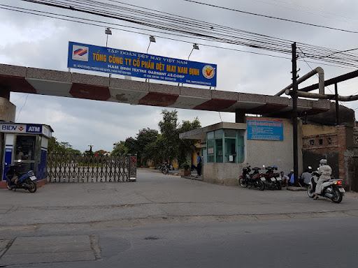 May Sông Hồng đạt danh hiệuDoanh nghiệp xuất khẩu uy tín dù vi phạm hành chính về thuế