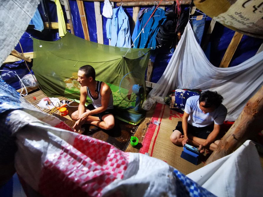 Gói an sinh xã hội 26.000 tỷ đồng giải ngân chậm Máy móc hay tắc trách 