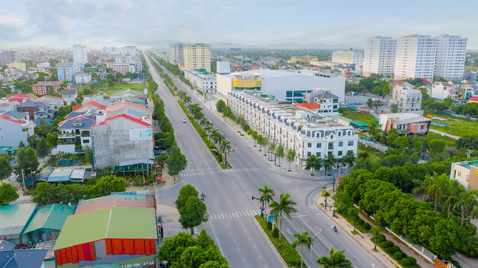 Từ ngày 238, người dân TP.Vinh không ra đường, ai ở đâu ở yên đó