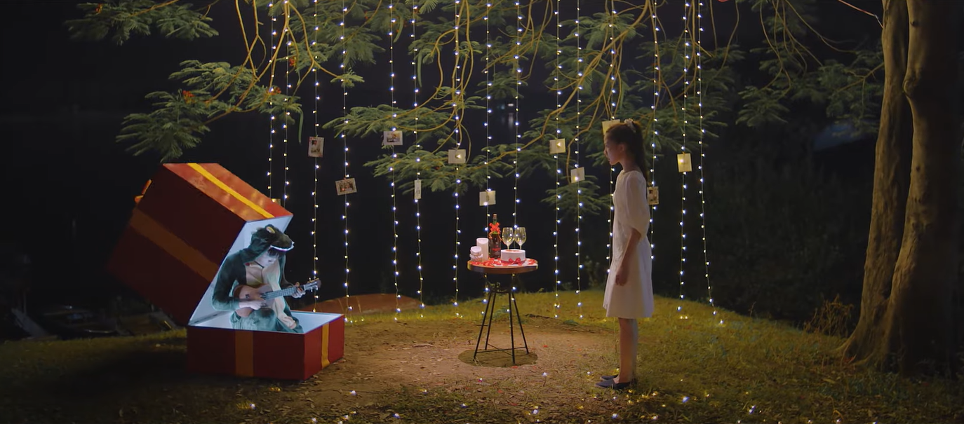 Preview Phim 11 tháng 5 ngày tập 11 Long đần quyết tâm cưa đổ Thục Anh trong ngày sinh nhật