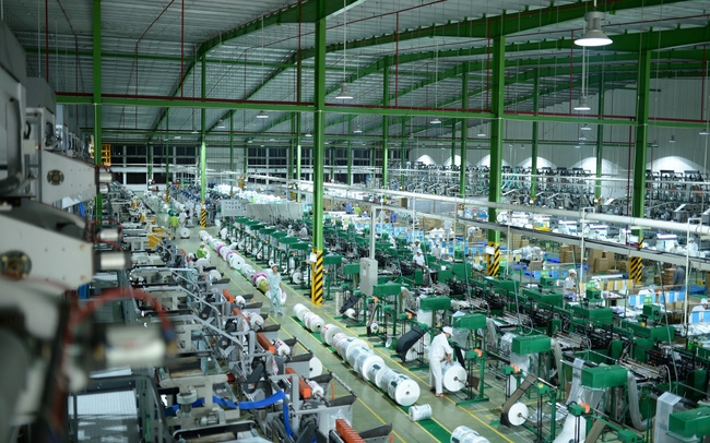 Nhựa Hà Nội (NHH) kỳ vọng bứt tốc trong quý III2021 bất chấp dịch bệnh