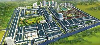 Bắc Giang sắp có thêm khu đô thị gần 35 ha ở huyện Yên Dũng