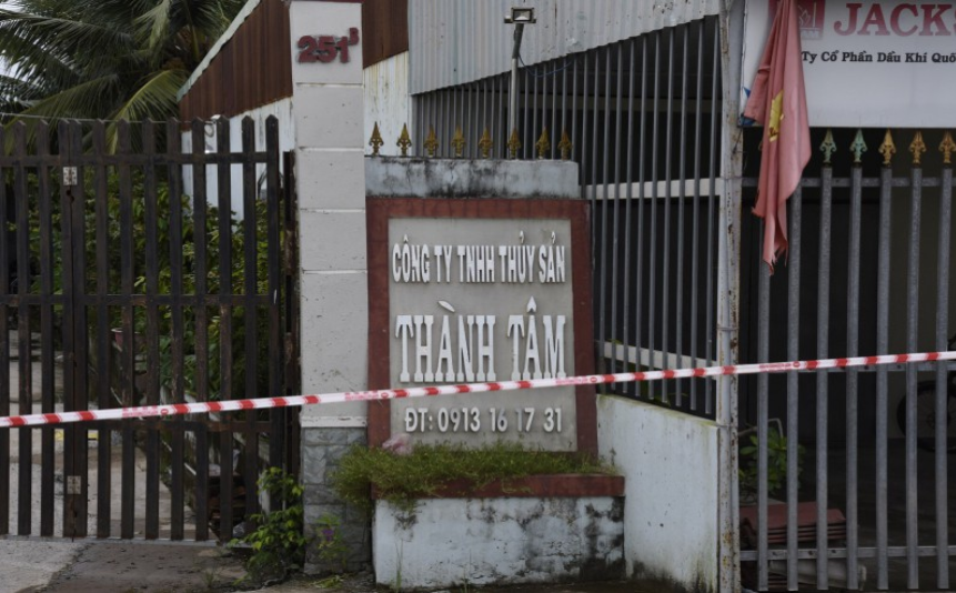 Cà Mau tái giãn cách xã hội theo Chỉ thị 16 