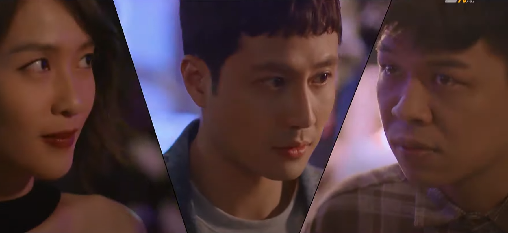 Preview Phim 11 tháng 5 ngày tập 12 Thục Anh phản đối thuyết tình yêu của bà Vân