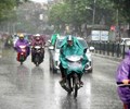Dự báo thời tiết hôm nay 24/8 Kết thúc nắng nóng Bắc Bộ Tây Nguyên và Nam Bộ mưa to đến rất to