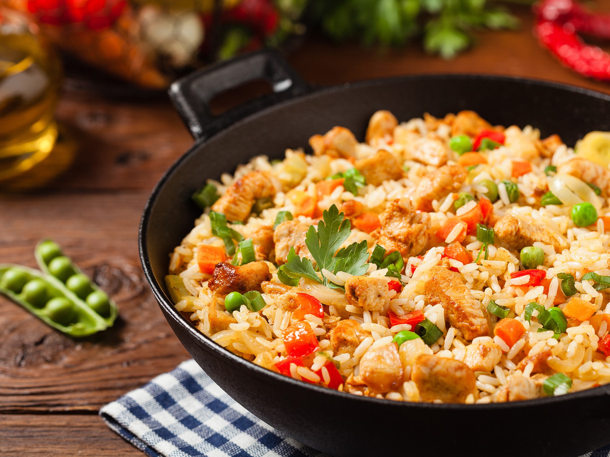 3 món ăn sáng ngon đơn giản, dễ làm tại nhà mùa Covid-19