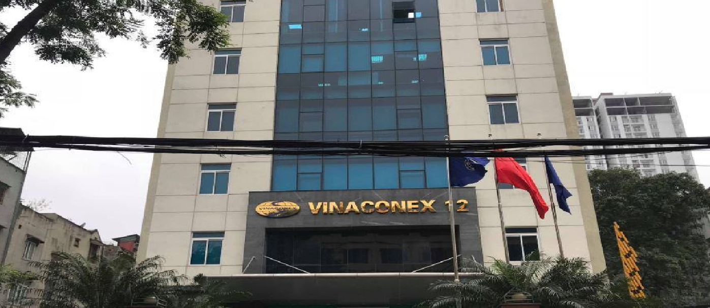 Kê sai thuế, Vinaconex 12 bị truy thu, phạt gần 400 triệu đồng