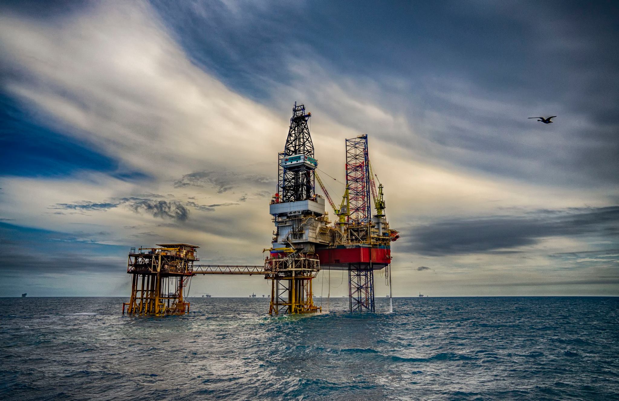 Công đoàn CTCP Cung ứng và Dịch vụ Kỹ thuật Hàng Hải đăng ký bán hơn nửa triệu cổ phiếu