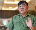 Doanh nhân Đường bia và khát vọng đưa hàng Việt thống trị trên chính sân nhà